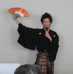 前田慶次 01